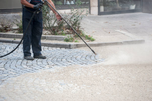 Montverde, FL Pressure Washing Services Company
