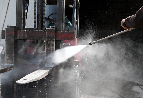 Playground Equipment Cleaning in Montverde, FL